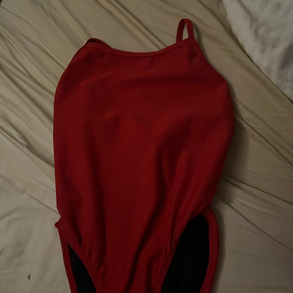 New Jolyn One Piece Swimsuit